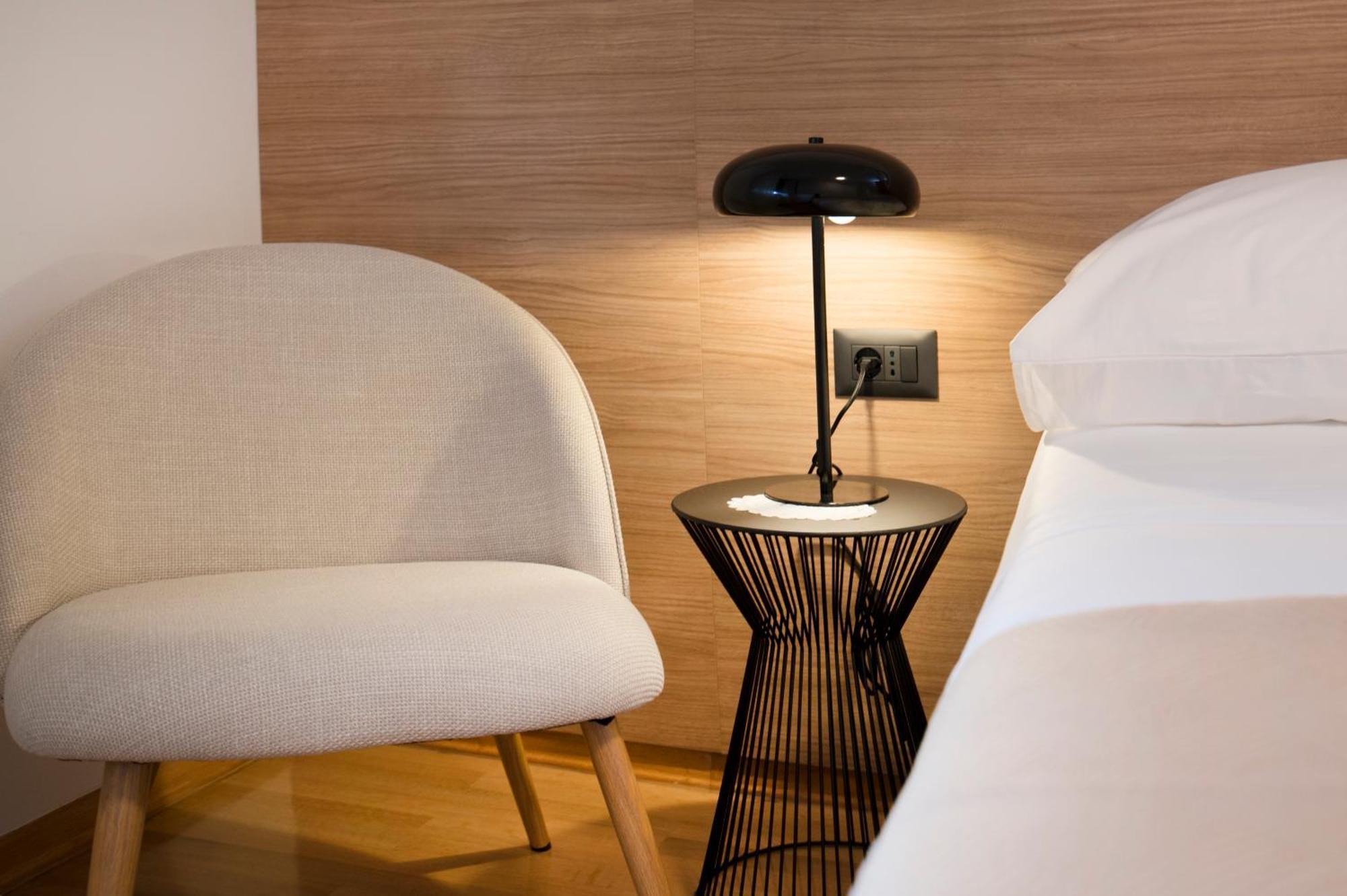 Appartement Palm Tree Superior - Specially Designed Three-room - Location Right Next To The And The Center - Beautiful Terrace